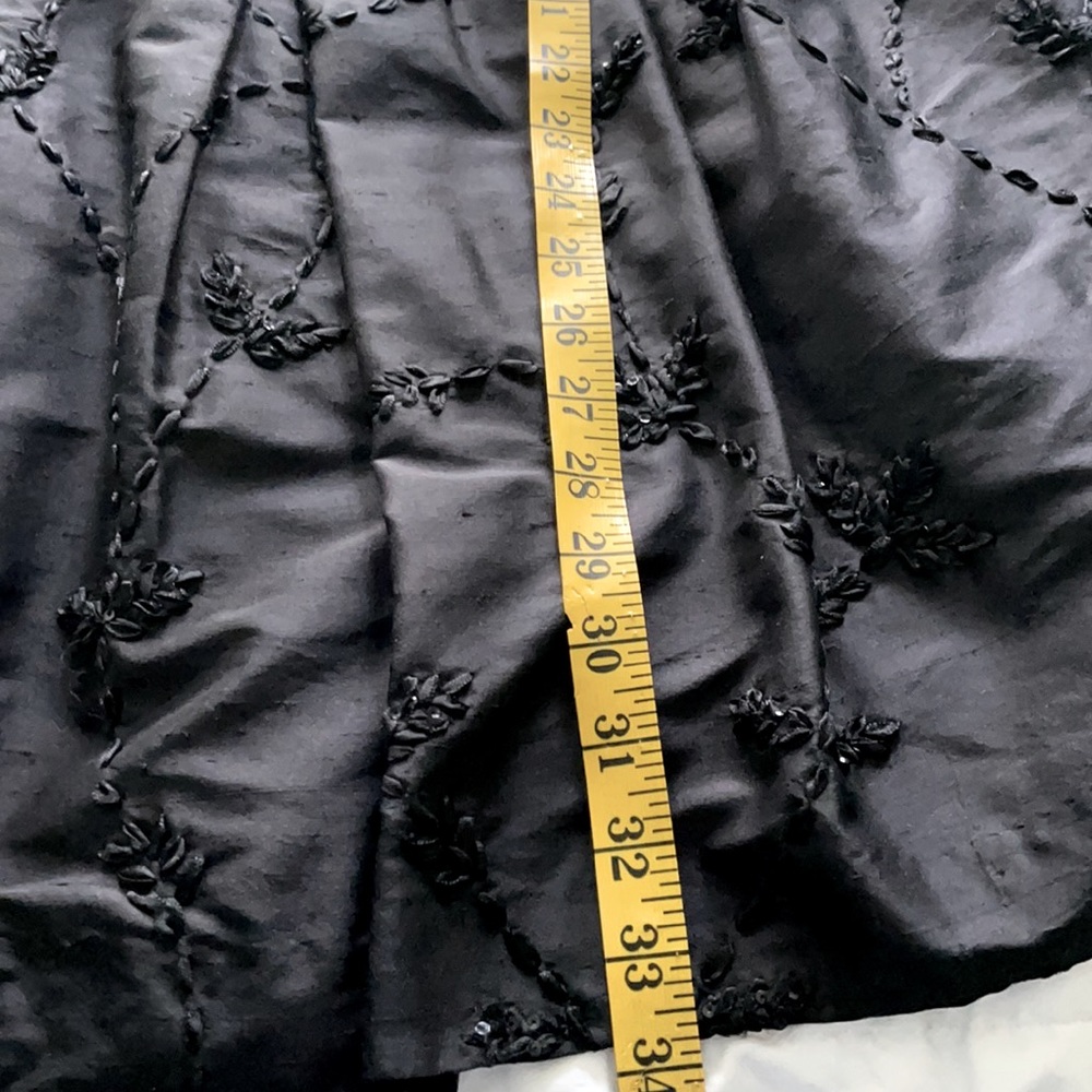 SOLD Little Black Dress, Size XS - Picture 13 of 13
